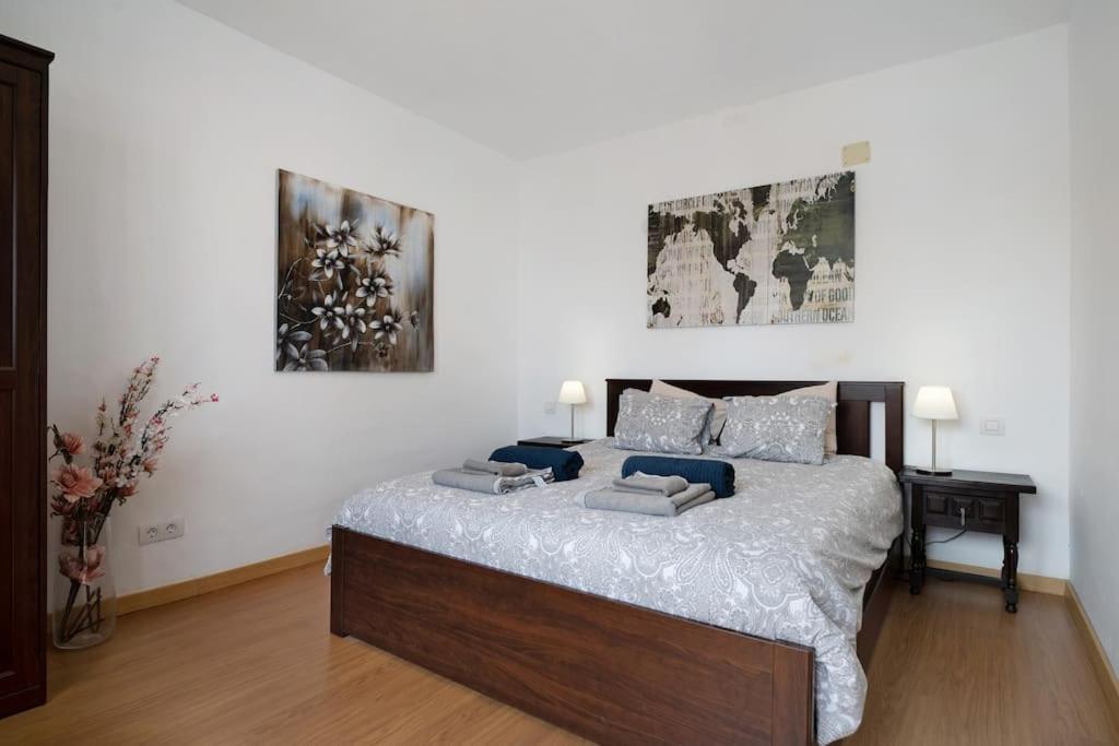Playa Marina Ocean View Eco Bungalow Arrieta  Exterior foto